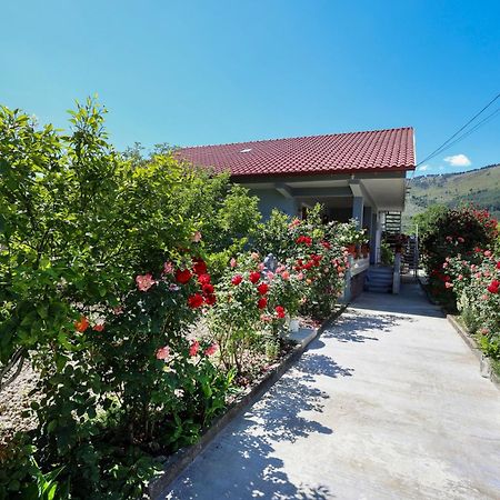 Samuela Cozy Retreat Villa Berat Buitenkant foto