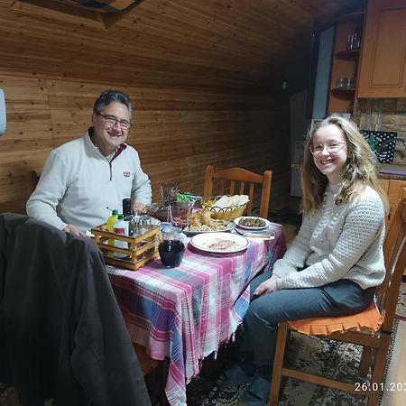 Samuela Cozy Retreat Villa Berat Buitenkant foto