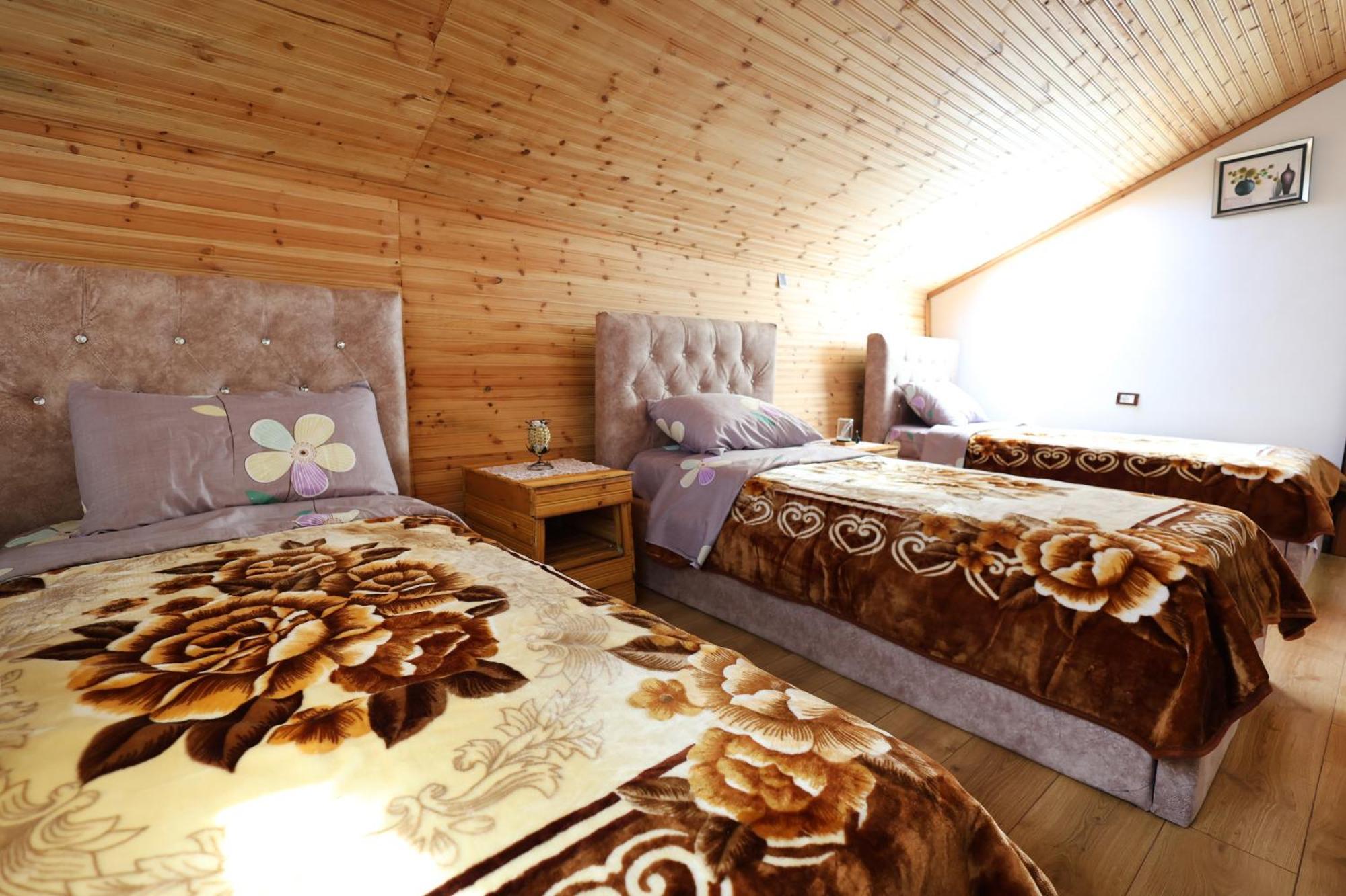 Samuela Cozy Retreat Villa Berat Buitenkant foto