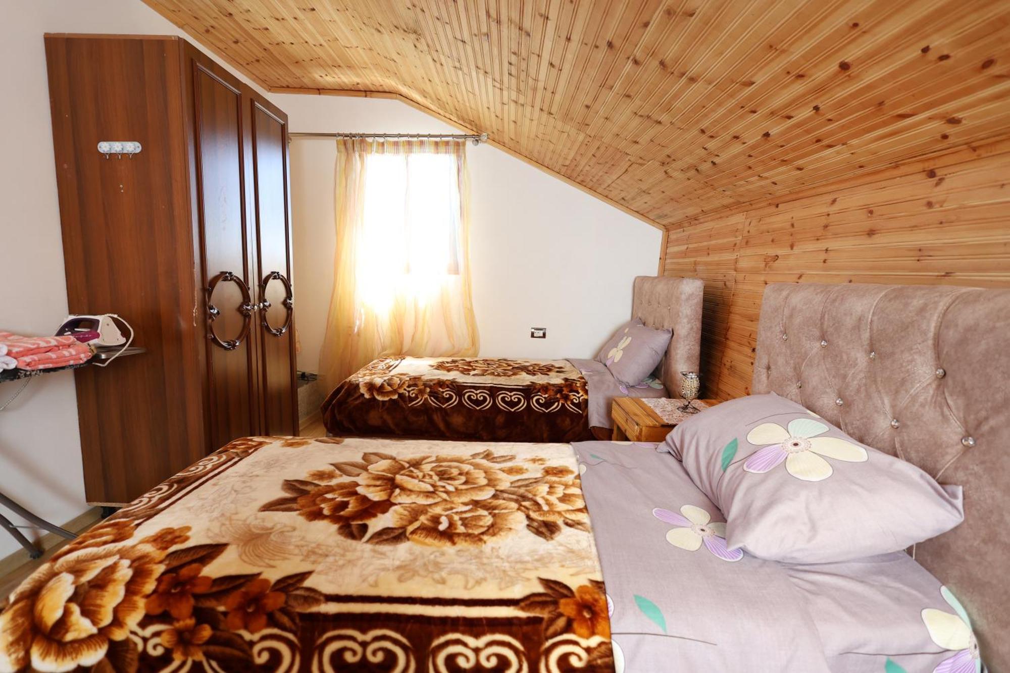 Samuela Cozy Retreat Villa Berat Buitenkant foto