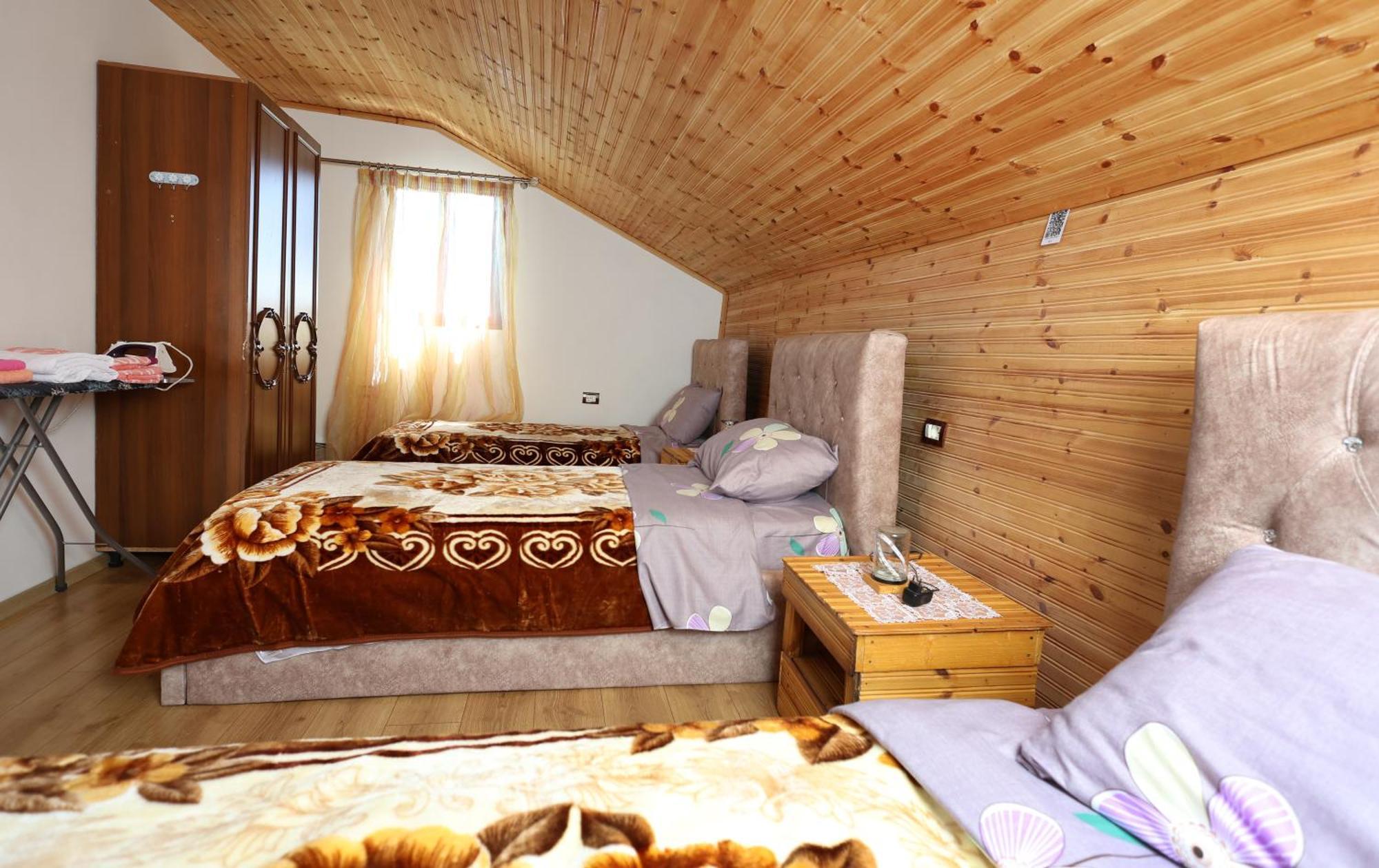 Samuela Cozy Retreat Villa Berat Buitenkant foto