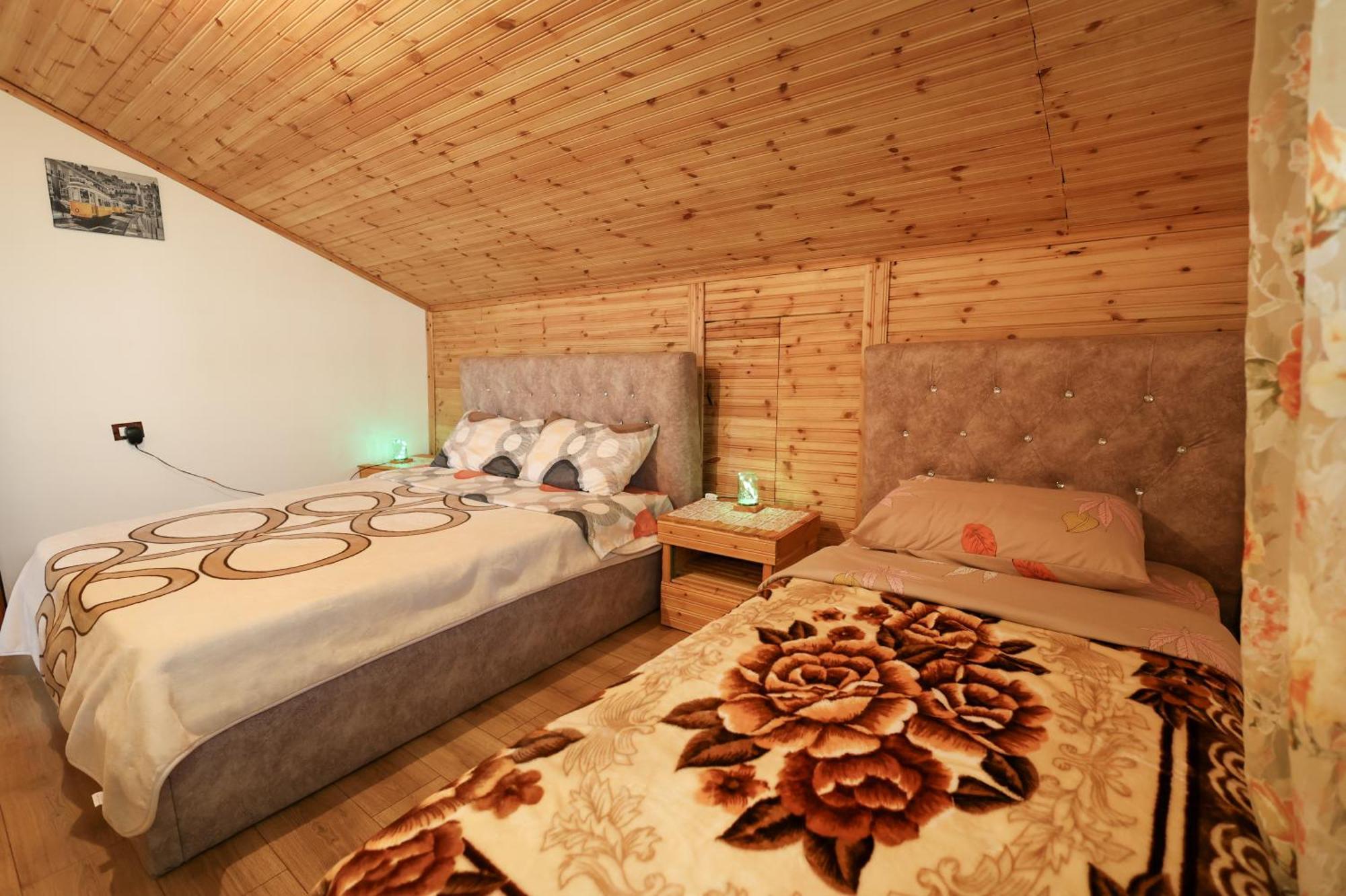 Samuela Cozy Retreat Villa Berat Buitenkant foto