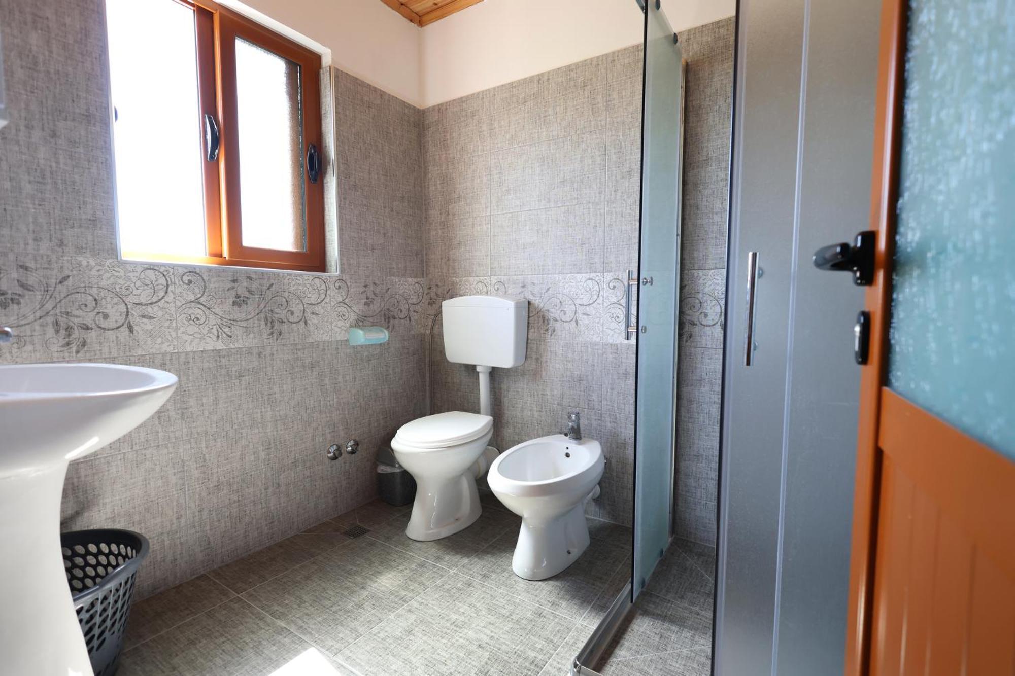Samuela Cozy Retreat Villa Berat Buitenkant foto