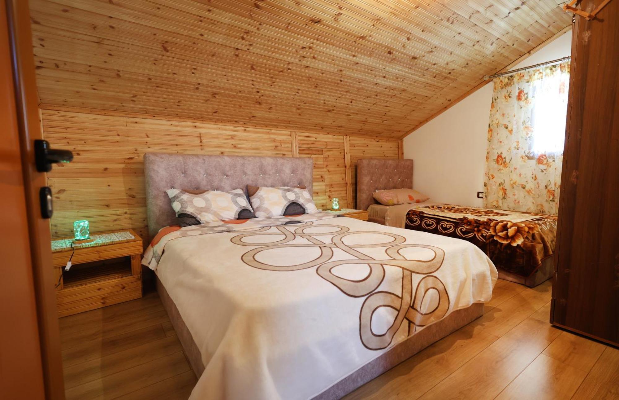 Samuela Cozy Retreat Villa Berat Buitenkant foto