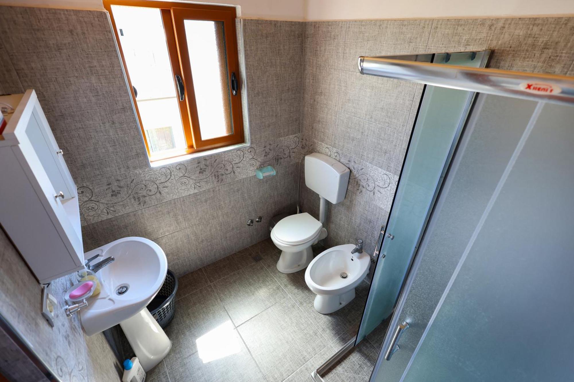 Samuela Cozy Retreat Villa Berat Buitenkant foto