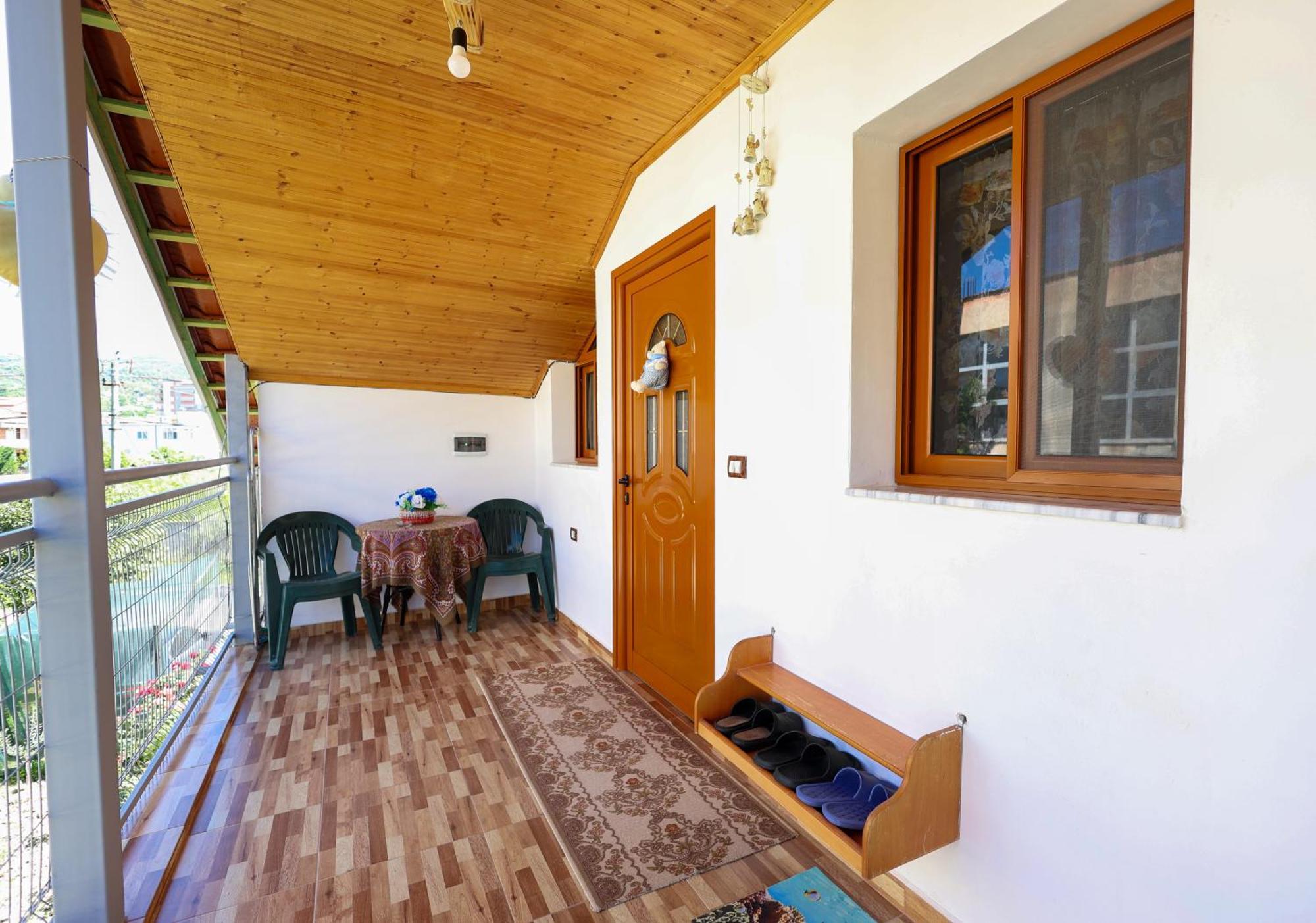 Samuela Cozy Retreat Villa Berat Buitenkant foto