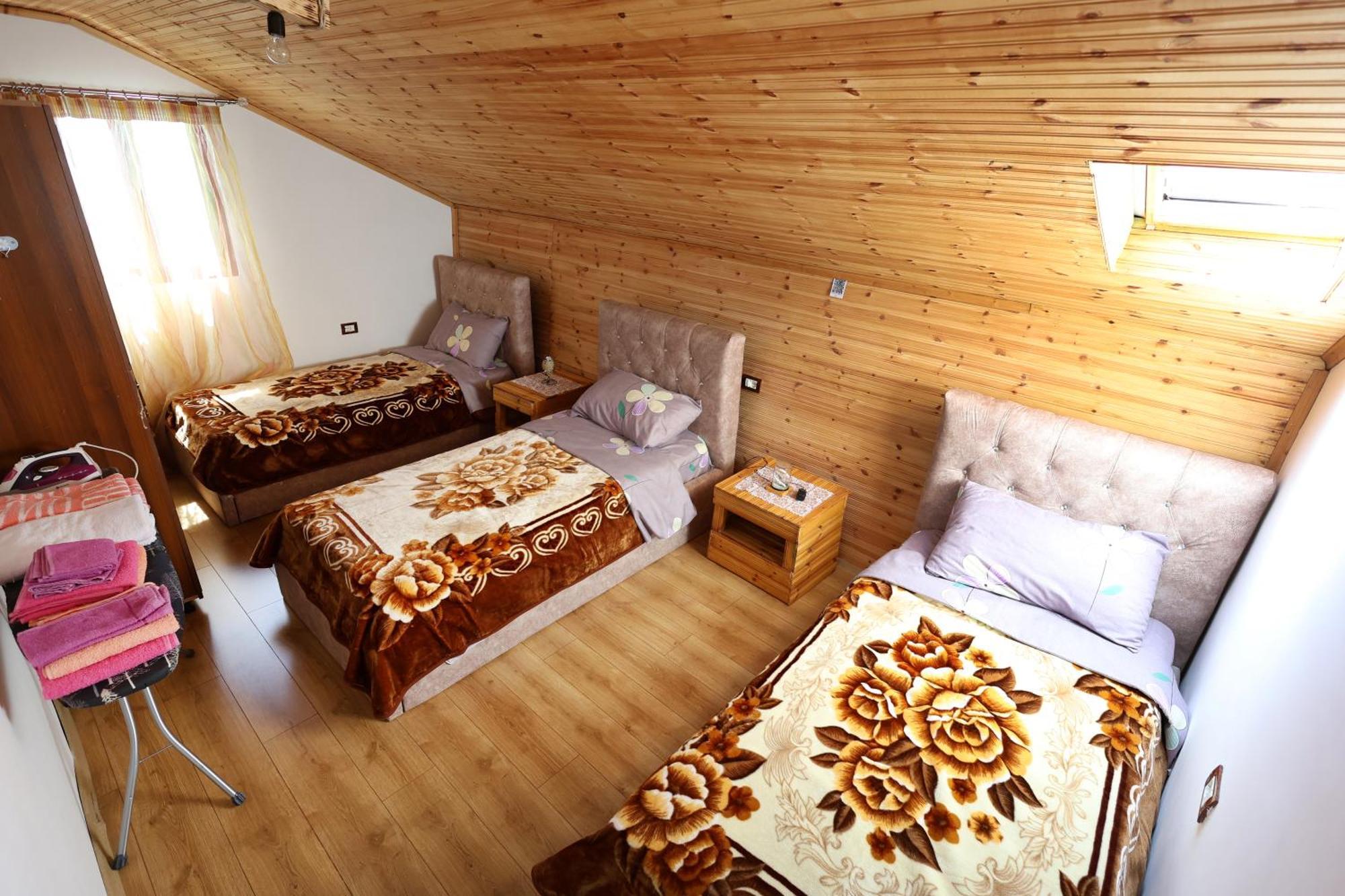 Samuela Cozy Retreat Villa Berat Buitenkant foto