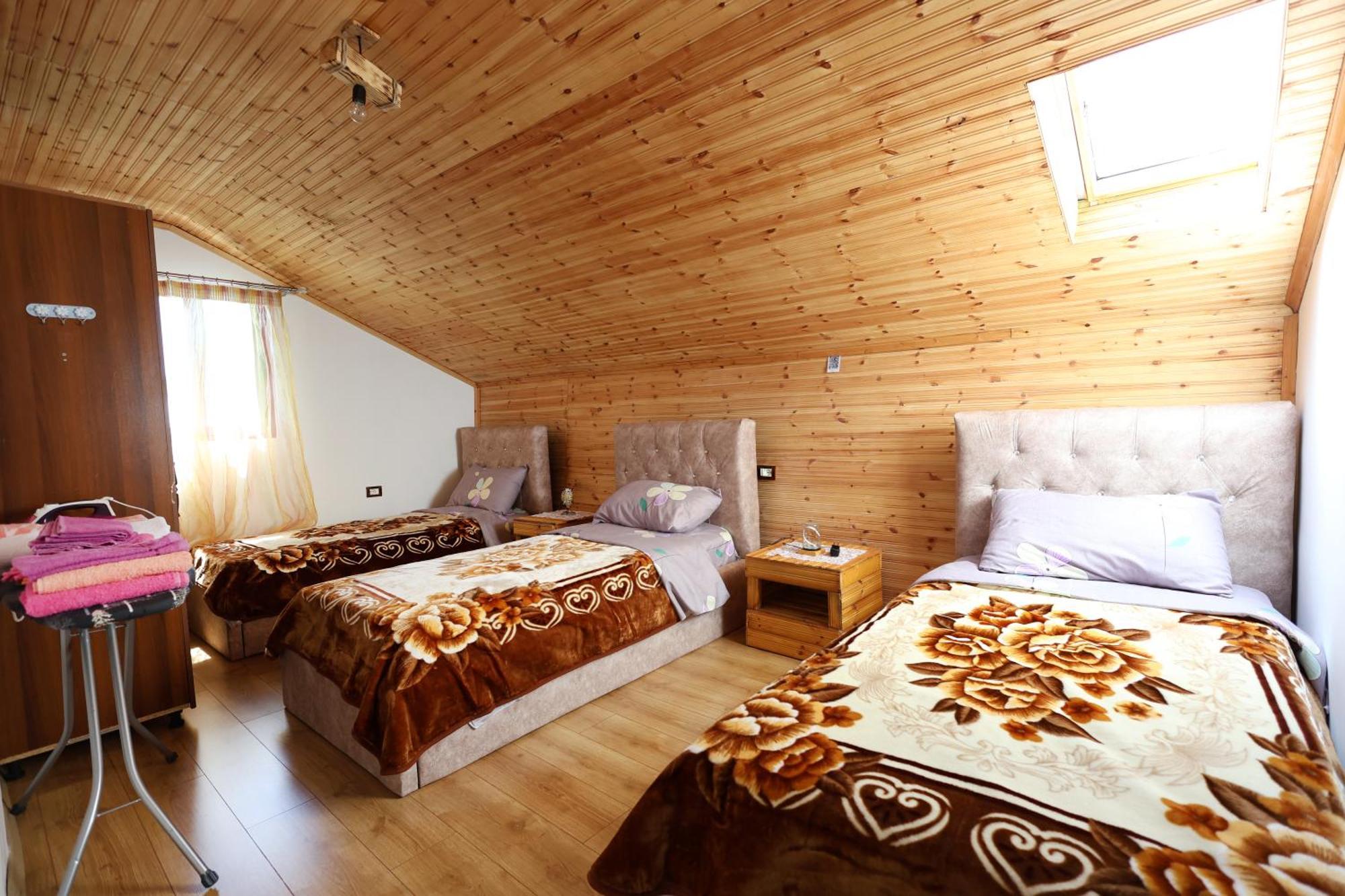 Samuela Cozy Retreat Villa Berat Buitenkant foto
