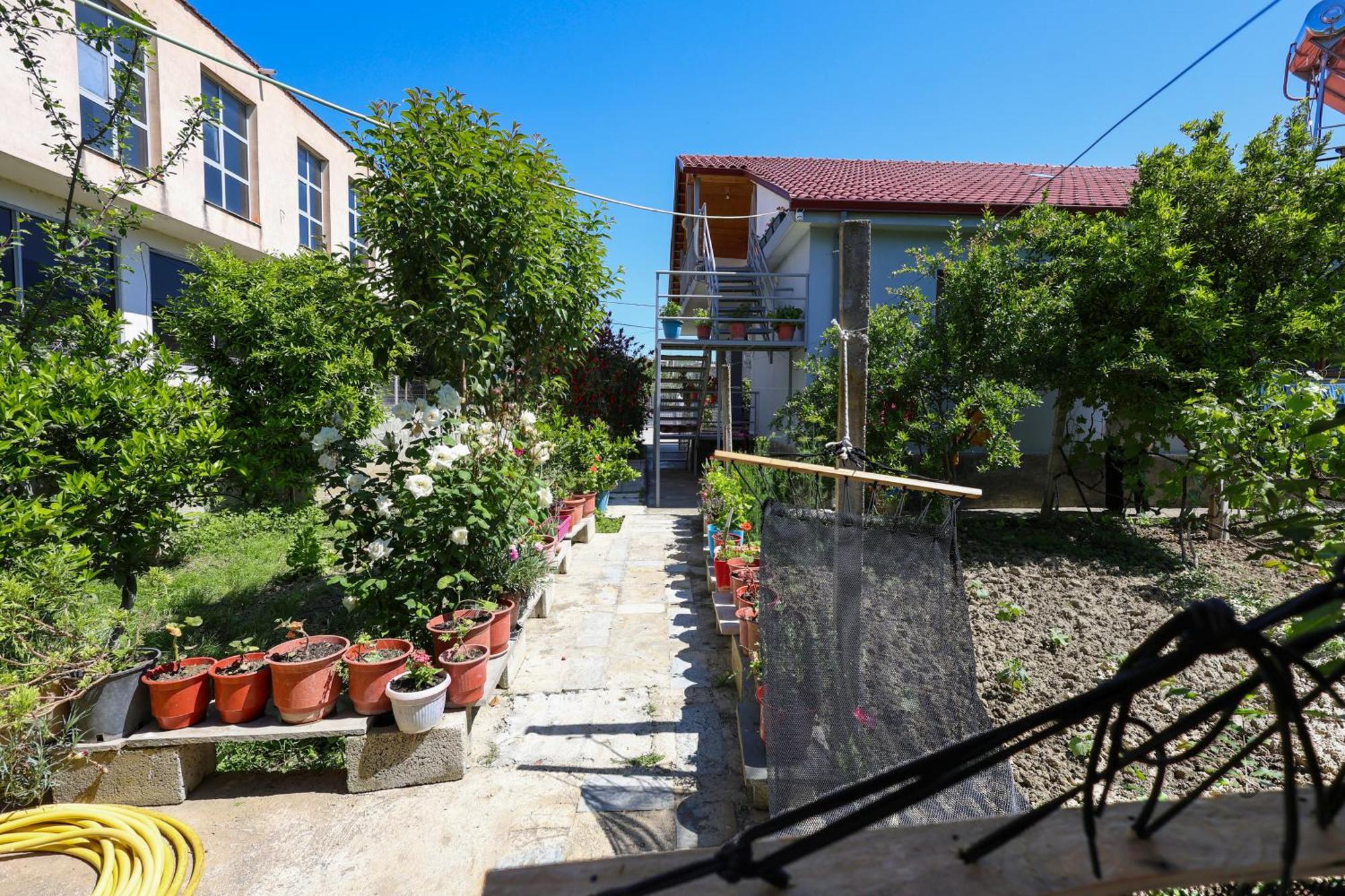 Samuela Cozy Retreat Villa Berat Buitenkant foto