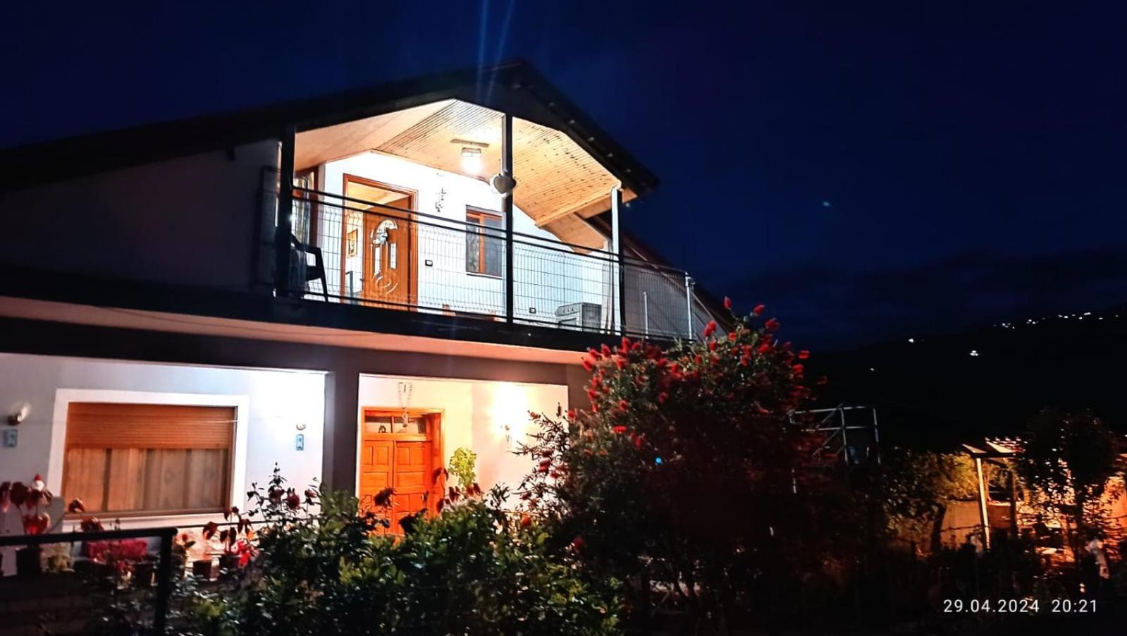 Samuela Cozy Retreat Villa Berat Buitenkant foto